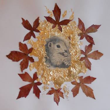 Natures Gold - Squirrel thumb