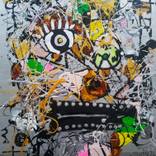 Machine Head 3 by Dave Holt
