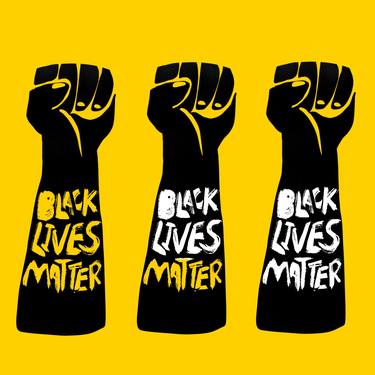 Black Lives Matter thumb