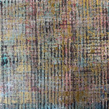 Original Expressionism Abstract Paintings by john long