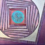 Good Vibrations: the Center of Time & Space by john long