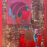 Wildfire Geometry 2.0 by john long