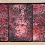 The Surface of Mars by john long
