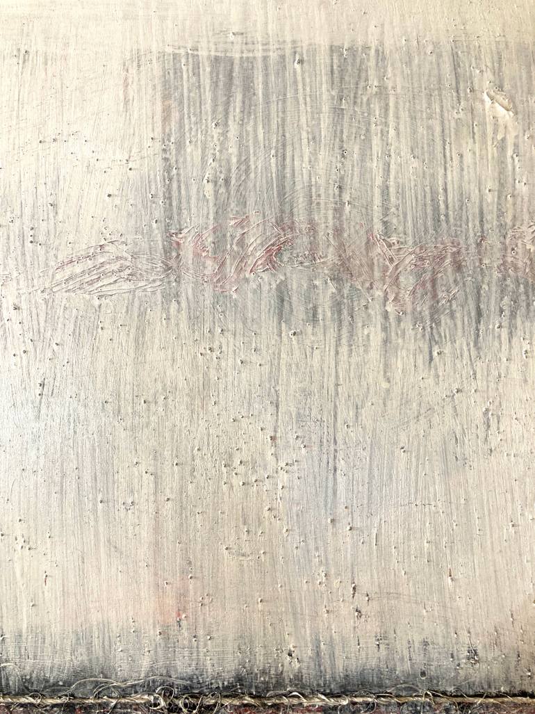 Original Contemporary Abstract Painting by John Long