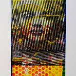 Marilyn Series - 10 by Tezcan Bahar