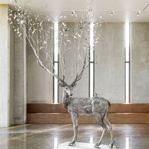 Collection Best of Outdoor Garden Sculptures