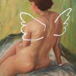 Collection Nudes in Art
