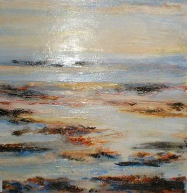 Original Beach Paintings by Victoria Harrison