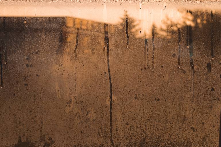 Window 3 Limited Edition of 10 Photography by Christian Sansone