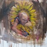 WE ALL SHINE ON by Tove Andersson