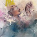 JUST BLOOM by Tove Andersson