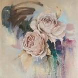 Rose Garden by Tove Andersson