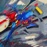 The Spin Within by Narek Alekyan