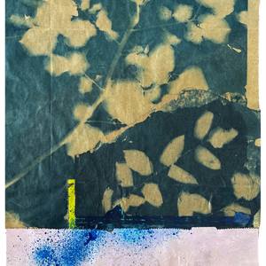 Forest Daydream No.2