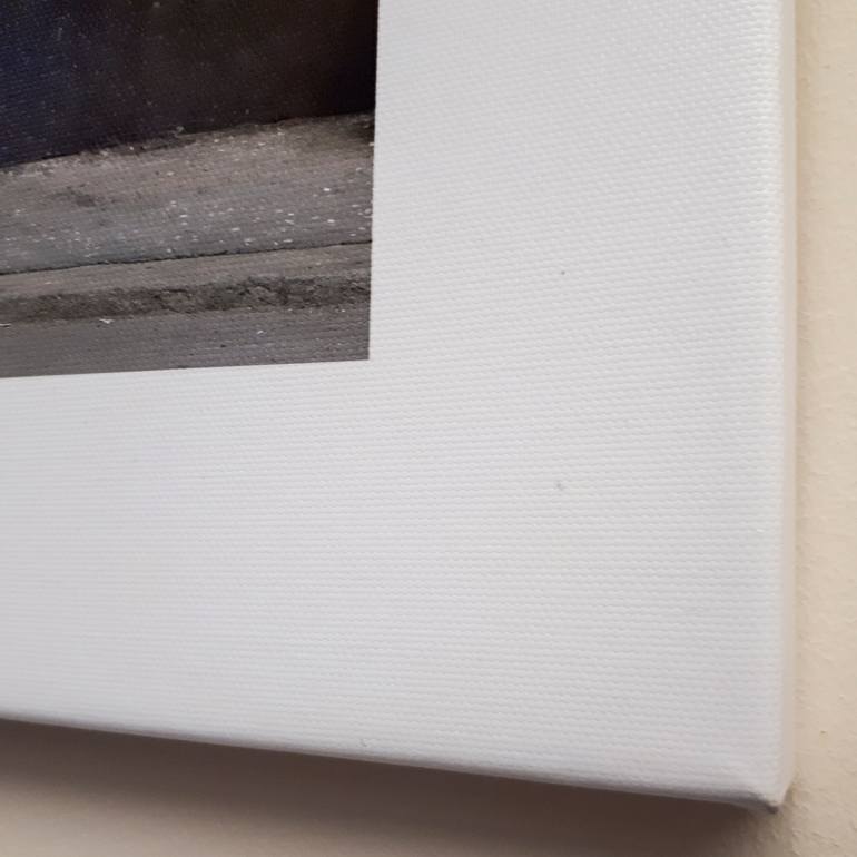 Original Figurative Performing Arts Photography by Tijana Djindjic