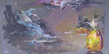 Algimantas Ramanauskas | Saatchi Art