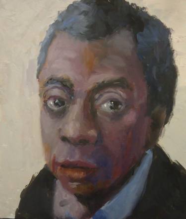 James Baldwin thumb