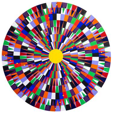 Colour Roundel 2 thumb