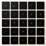 25 Miniature Modern Art - Wall Decor by Akash Bhisikar