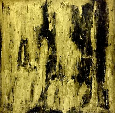 Print of Abstract Expressionism Abstract Paintings by Akash Bhisikar