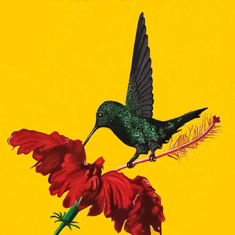 Original  Painting by akash bhisikar