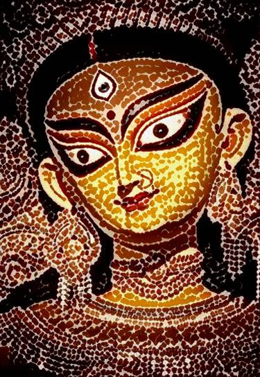 Durga Maa thumb