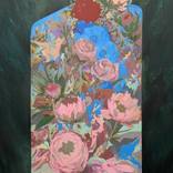 Beauty inside. Reincarnation by Lisa Zhdanova