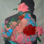 Heart blossomed by Lisa Zhdanova