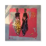Fashion in the modern world by Vasilisa Chelnokova
