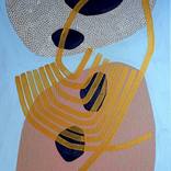 The Patterns of Hug by Rita Somogyi
