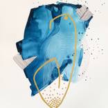 Fault-line project no.2 by Rita Somogyi