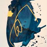 Fault-line poject no.3 by Rita Somogyi