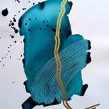 Fault-line project no.4 by Rita Somogyi