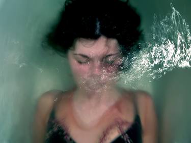 Original Mortality Photography by Milena Surducan