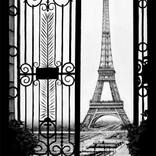 Vintage Paris by Michael Neamand