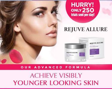 Rejuve Allure Cream thumb