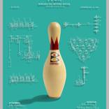 Bowling by Jeffrey Rovner