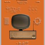 Televisions by Jeffrey Rovner