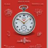 Timepieces by Jeffrey Rovner