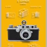 Cameras by Jeffrey Rovner