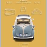 Automobiles by Jeffrey Rovner