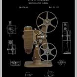 Projectors by Jeffrey Rovner