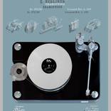 Record Players by Jeffrey Rovner