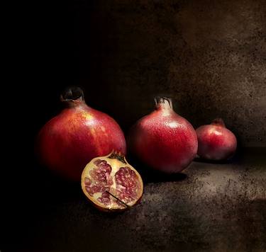 Print of Still Life Photography by Diego Orlando