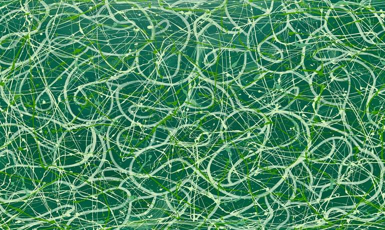 "Green is #&%$ing stupid." - Print