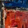 Part of artwork