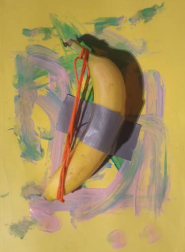 Original Pop Art Health & Beauty Photography by Scala Roberto