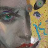 Doble face by Scala Roberto