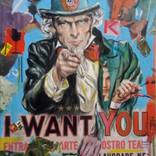 I wont you army by Scala Roberto
