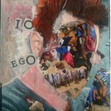 Io = Ego by Scala Roberto